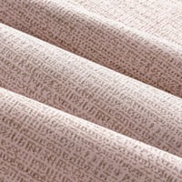 مفارش صيفية قطن مفرد ونص - 5 قطع - سلسلة فيرونيكا...