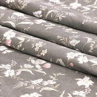 مفارش صيفية قطن مزدوج - 9 قطع - سلسلة فيرونيكا - ر...