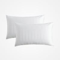 تلبيسة لحاف فندقية مفرد ونص - 130 جرام لكل متر مرب...