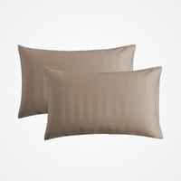 تلبيسة لحاف فندقية مفرد - 130 جرام لكل متر مربع -...