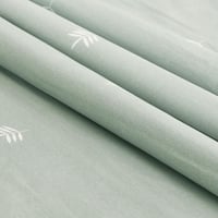 مفارش صيفية قطن مفرد - 5 قطع - سلسلة فيرونيكا - ال...