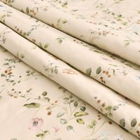 مفارش صيفية قطن مفرد ونص - 5 قطع - سلسلة فيرونيكا...