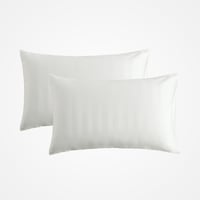 تلبيسة لحاف فندقية مزدوج - 130 جرام لكل متر مربع -...