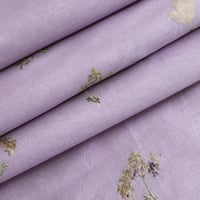 مفارش صيفية قطن مفرد - 5 قطع - سلسلة فيرونيكا - أب...