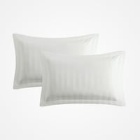 تلبيسة لحاف فندقية مفرد ونص - 130 جرام لكل متر مرب...