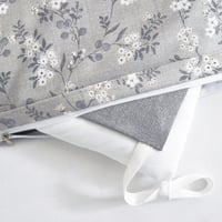 مفارش صيفية قطن مفرد ونص - 5 قطع - سلسلة فيرونيكا...