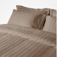 تلبيسة لحاف فندقية مفرد - 130 جرام لكل متر مربع -...