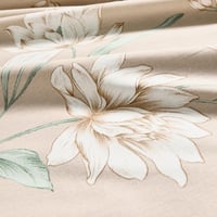 مفارش صيفية قطن مزدوج - 9 قطع - سلسلة فيرونيكا - ب...