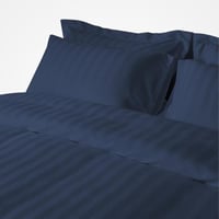 تلبيسة لحاف فندقية مفرد - 130 جرام لكل متر مربع -...