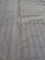 مفارش فندقي قطن مفرد مع الحشوة القابلة للنزع - 5 ق...