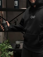 بوكس الشتاء بلوفر مع مق