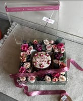 بوكس الكيك ♥️