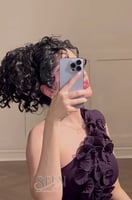 فستان موڤ راقي