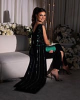 فستان نسائي أنيق