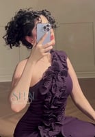 فستان موڤ راقي