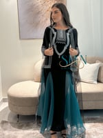 جلابيه تراثية