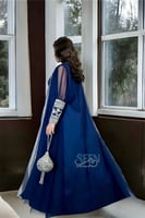 جلابية اماراتية فخمة ومطرزة