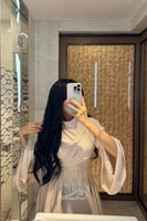 فستان نسائي بيج راقي