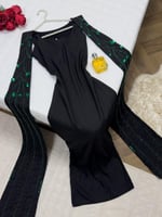 فستان نسائي أنيق