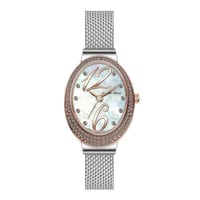 ساعة نسائية من ماركة جلوس كفـالي -1