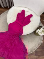 فستان نوف فاشن الانيق