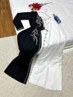 فستان سهرة مميز