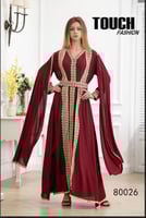 جلابية نسائي,جلابيات عيد,شيفون