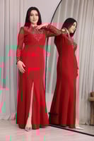 فستان ريماس