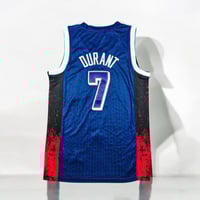 كيفن دورانت - نسخة الأولومبياد