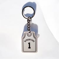 حاملة مفاتيح - ويمبانياما