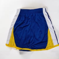 شورت قولدن ستيت واريورز موسم 2025