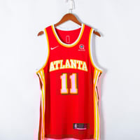 جيرسي اتلانتا هوكس - تراي يونغ