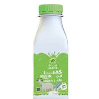 كفير لبن الماعز – شراب صحي طبيعي غني بالبروبيوتك