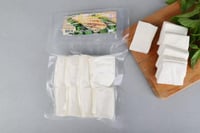 جبن ماعز حلوم شرائح بالأعشاب – الطعم الفاخر بلمسة...