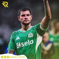 تيشيرت نيوكاسل الاحتياطي 25-26 نسخة اللاعبين