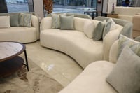 طقم كنب سكاي 11 فرد