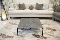 طاوله جلسات عصريه