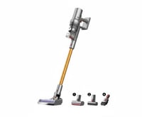 مكنسة كهربائية محمولة باليد ABIR VC205، 27000PA، ش...