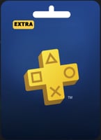 اشتراك بلس إضافي - PS4&PS5