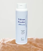 بودرة التالكوم