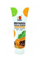 مقشر بابايا