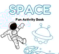 كتاب تلوين (فضاء)