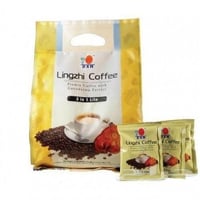 كابوتشينو عضوي