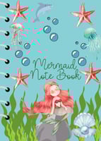 دفتر مدرسي تصميم حورية