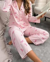 بوكس بجامة قطنية فاخر