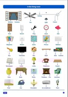 Little learner's word world (Reading)