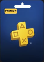 اشتراك بلس فاخر - PS4&PS5