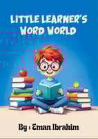 Little learner's word world