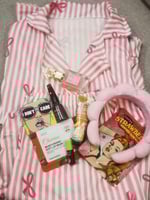 بوكس بجامة قطنية فاخر