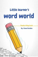 مجموعة Little learner's word world